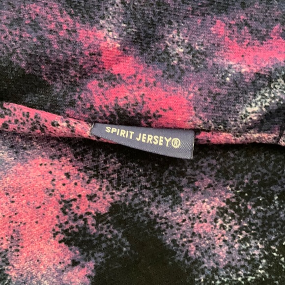 Disney Maleficent Spirit Jersey - Picture 7 of 8